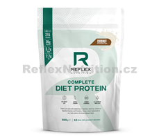 Complete Diet Protein 600g kokos